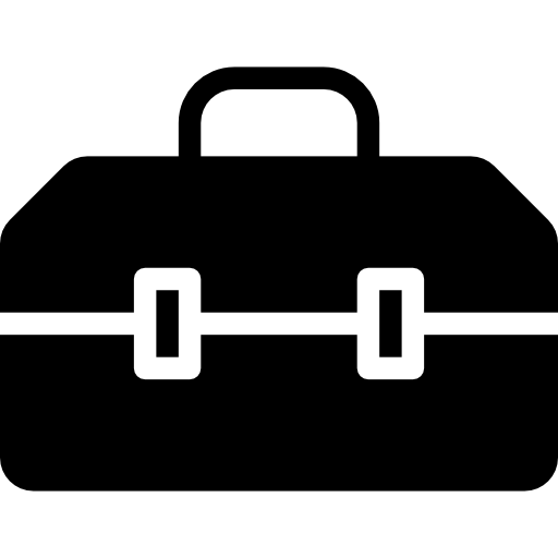Icon of Tool Kit